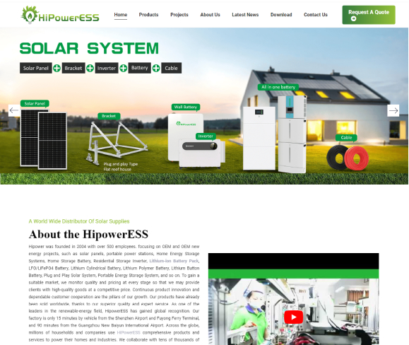 hipower webxtalk