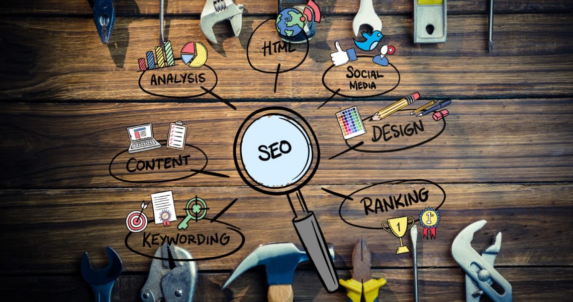 SEO Services in San Antonio