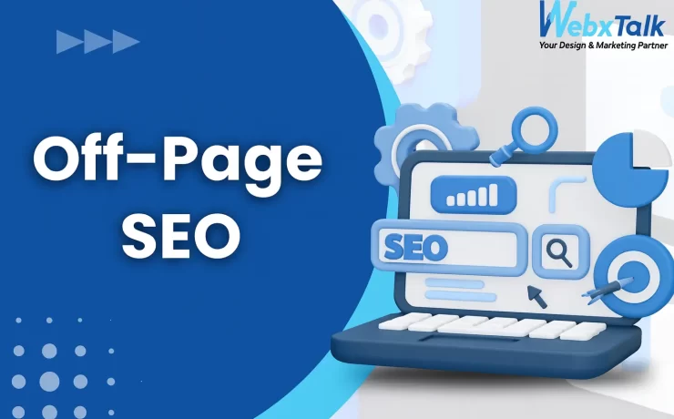 What is Off Page seo?