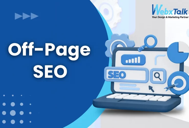 What is Off Page seo?