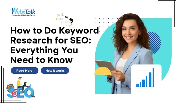 How to Do Keyword Research for SEO Everything You Need to Know