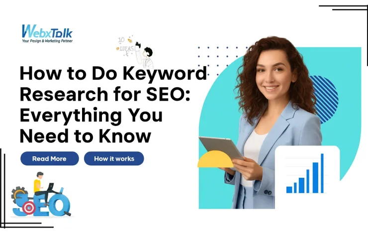 How to Do Keyword Research for SEO Everything You Need to Know