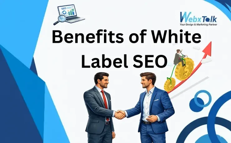 Benefits of White Label SEO in 2026 for business