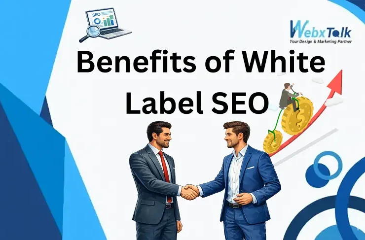 Benefits of White Label SEO in 2026 for business