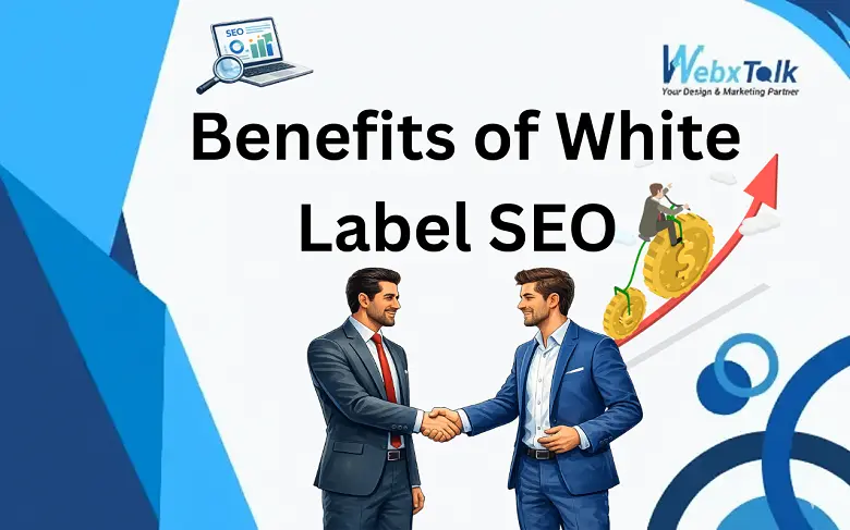 Benefits of White Label SEO in 2026 for business