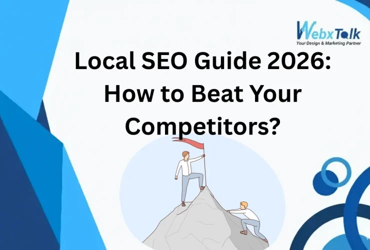 Local SEO Guide 2026 How to Beat Your Competitors