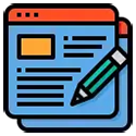 editor icon
