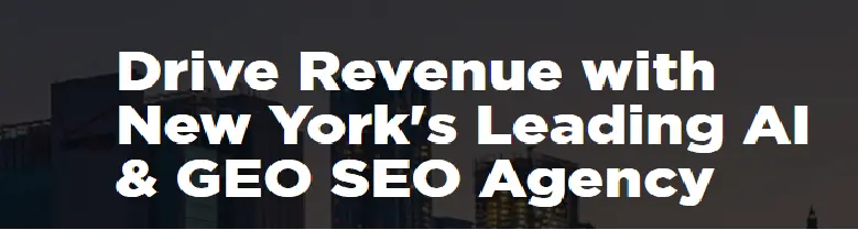 Mimvi Seo Agency in New york