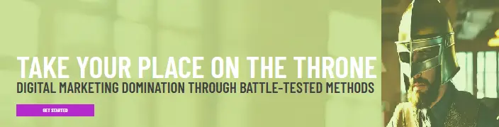 Neon Ambition marketing agency