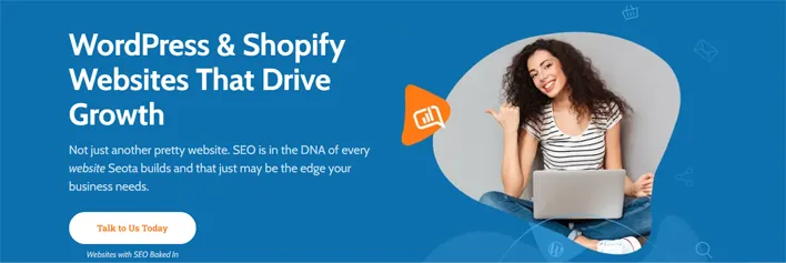 Seota Digital Marketing