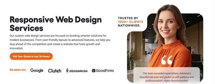 Web Designer Factory