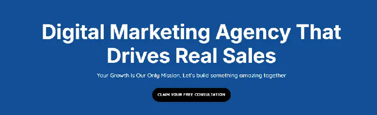 Webxtalk - Digital marketing agency