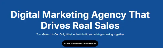 Webxtalk the best digital marketing agency in texas