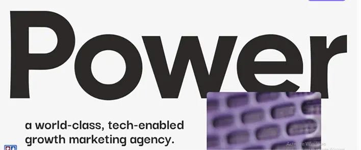 Power Digital Marketing