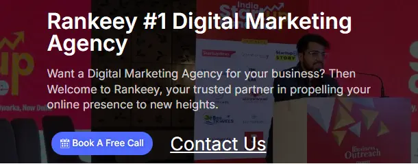 rankey digital marketing agency