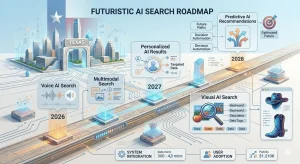 AI Search in Texas Through 2026 and Beyond