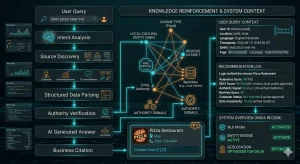 How ChatGPT and AI Search Actually Find Texas Businesses
