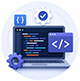 coding 80