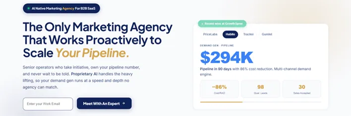 GrowthSpree