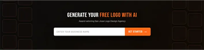 San Jose Logo Design