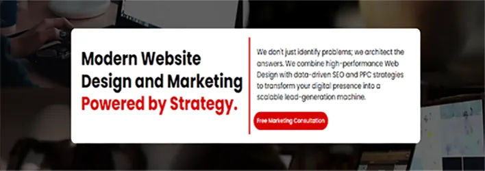 Solutionarian Marketing