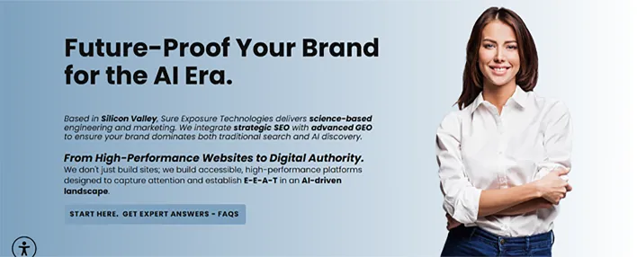 Sure Exposure Technologies