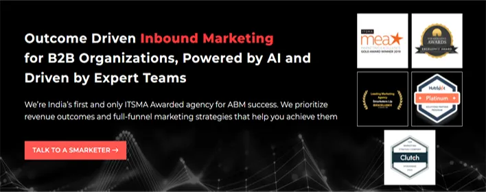The Smarketers
