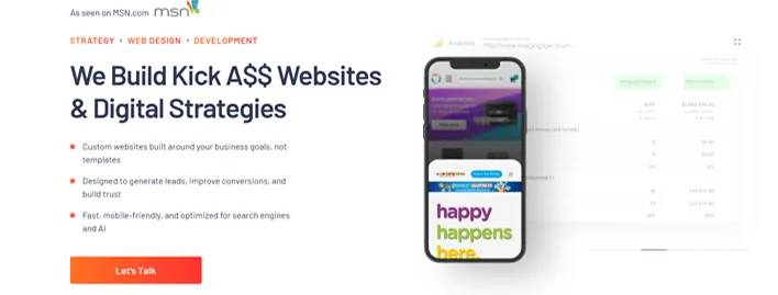 Web Loft Designs