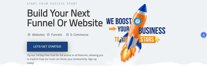 Altech Web Design Inc
