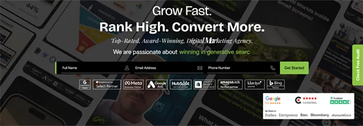 Coozmoo Digital Solutions