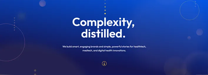 Distill Health