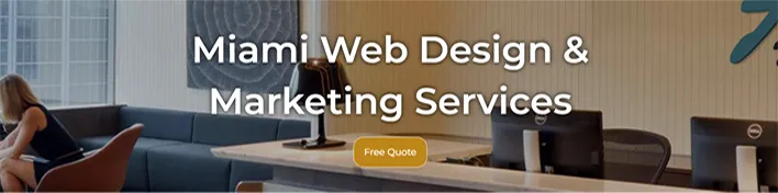 Final Web Design