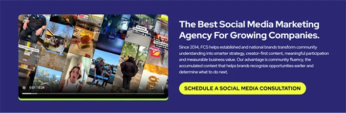 Fresh Content Society