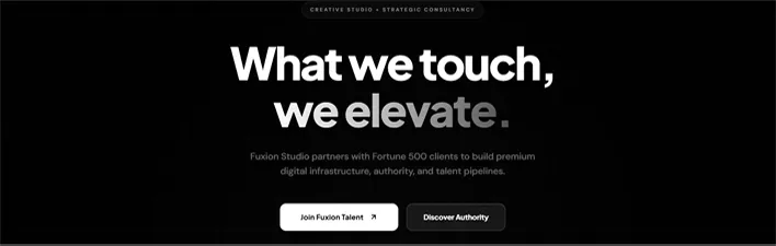 Fuxion Studio