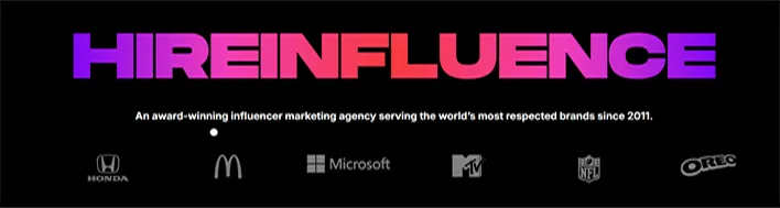 HireInfluence