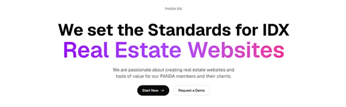 PANDA IDX
