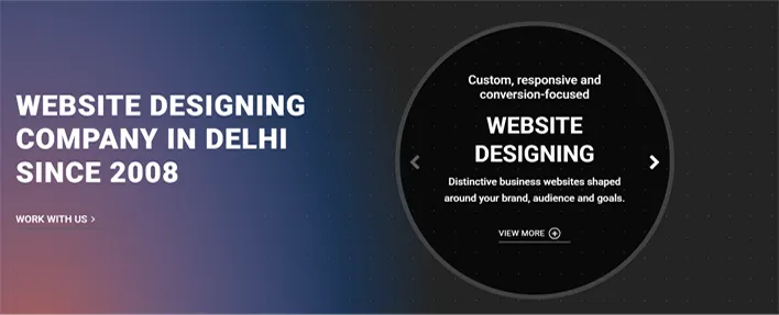 Web Solution Centre