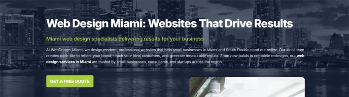WebDesign-Miami