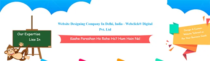 Webclick Digital Pvt. Ltd
