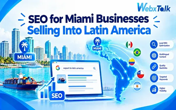 seo for miami businesses