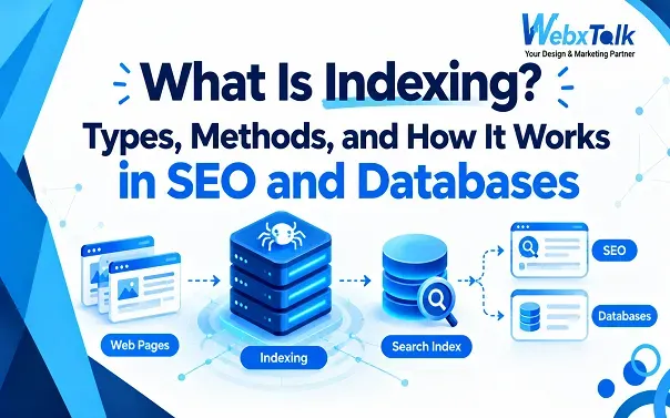 what is indexing