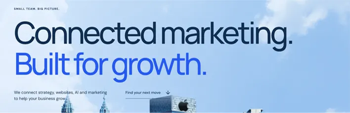 Blue Sky Marketing