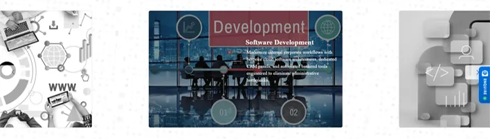 Digital Innovations