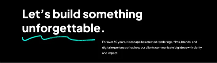 Neoscape