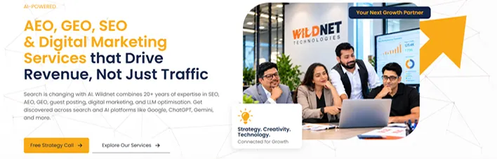 Wildnet Technologies