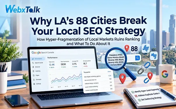why la's 88 cities break your local seo strategu
